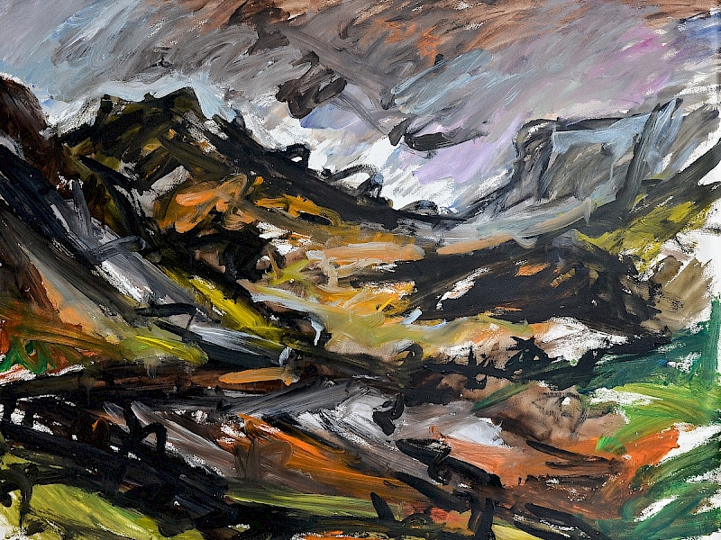 Upcoming Exhibition Opening 12th October, 2017