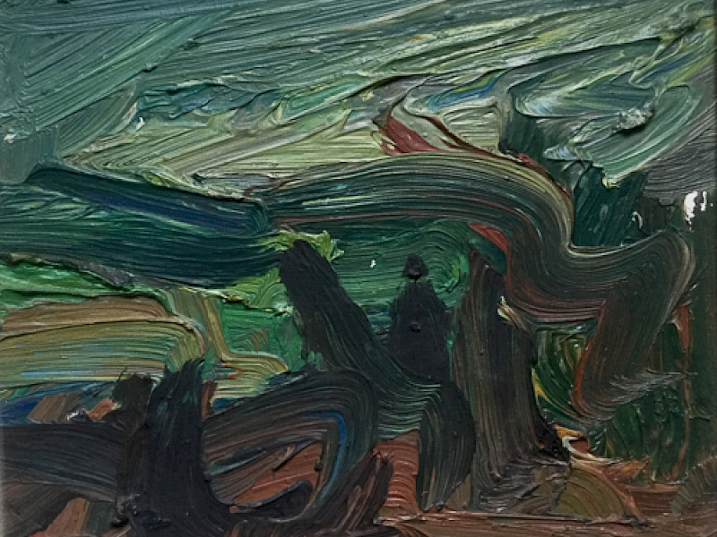 Peter Prendergast Estate to make one off donation to auction