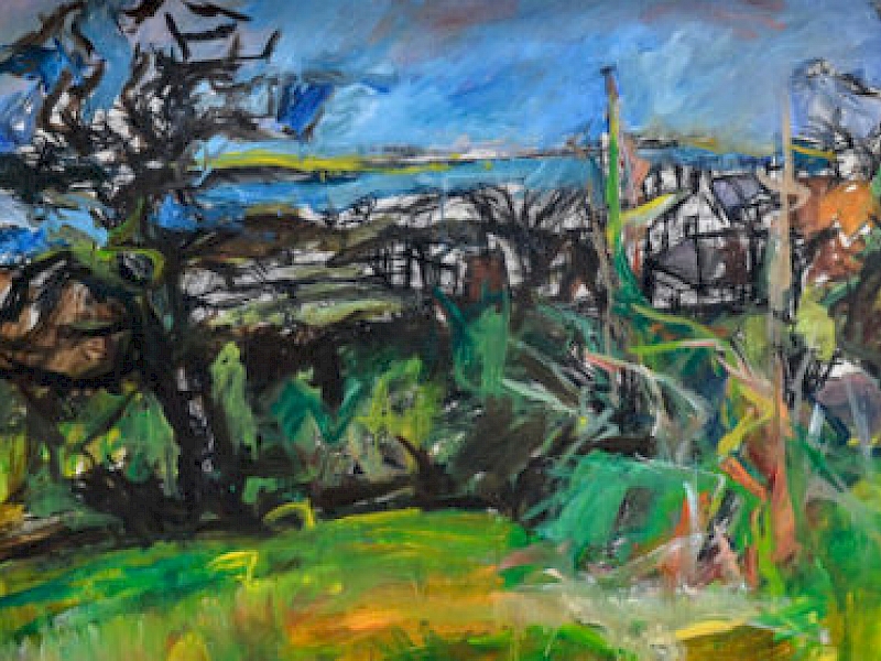 Review of recent show, November 2017