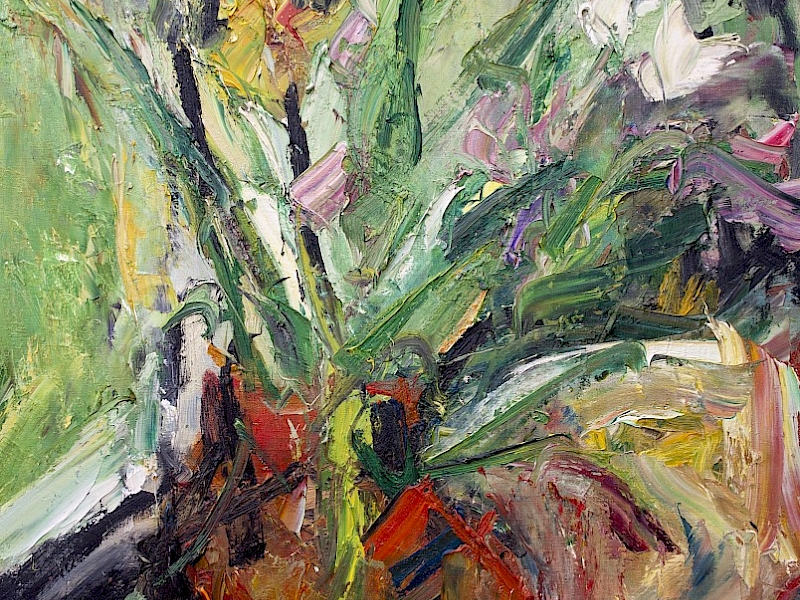 Work of the Month, March 2018