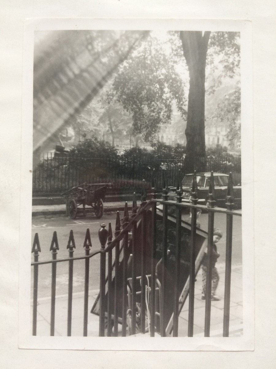 Work of the Month, April 2018