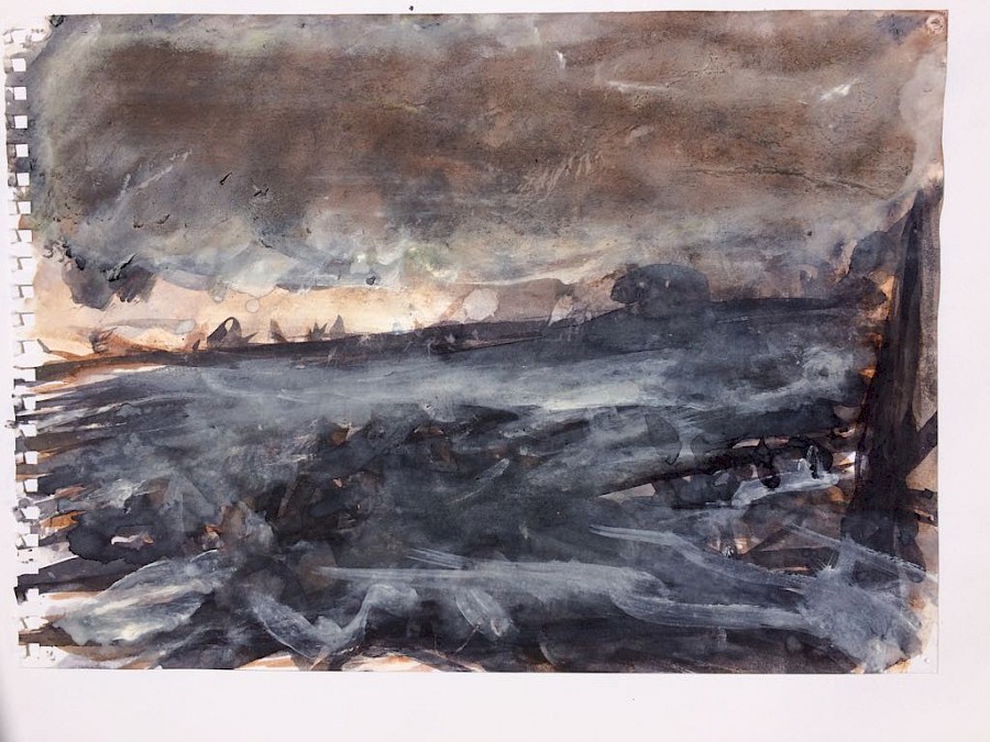 Work of the Month, May 2018