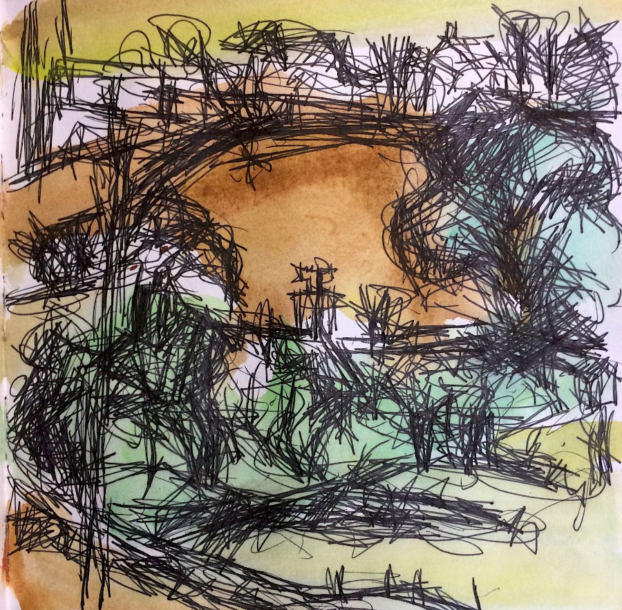 Work of the Month, September 2018