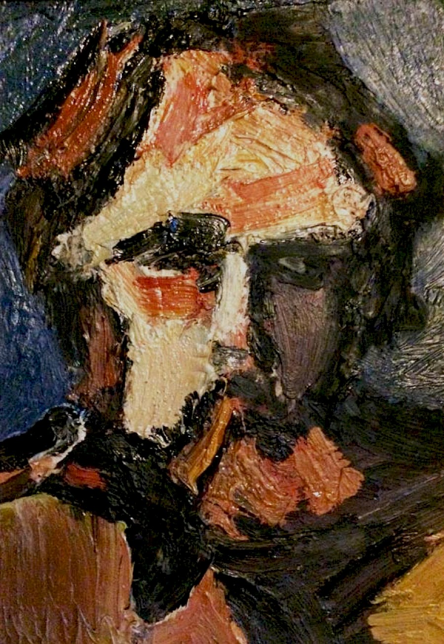 Work of the Month, October 2018