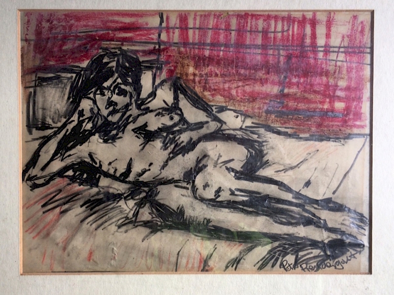 Work of the Month, November 2018