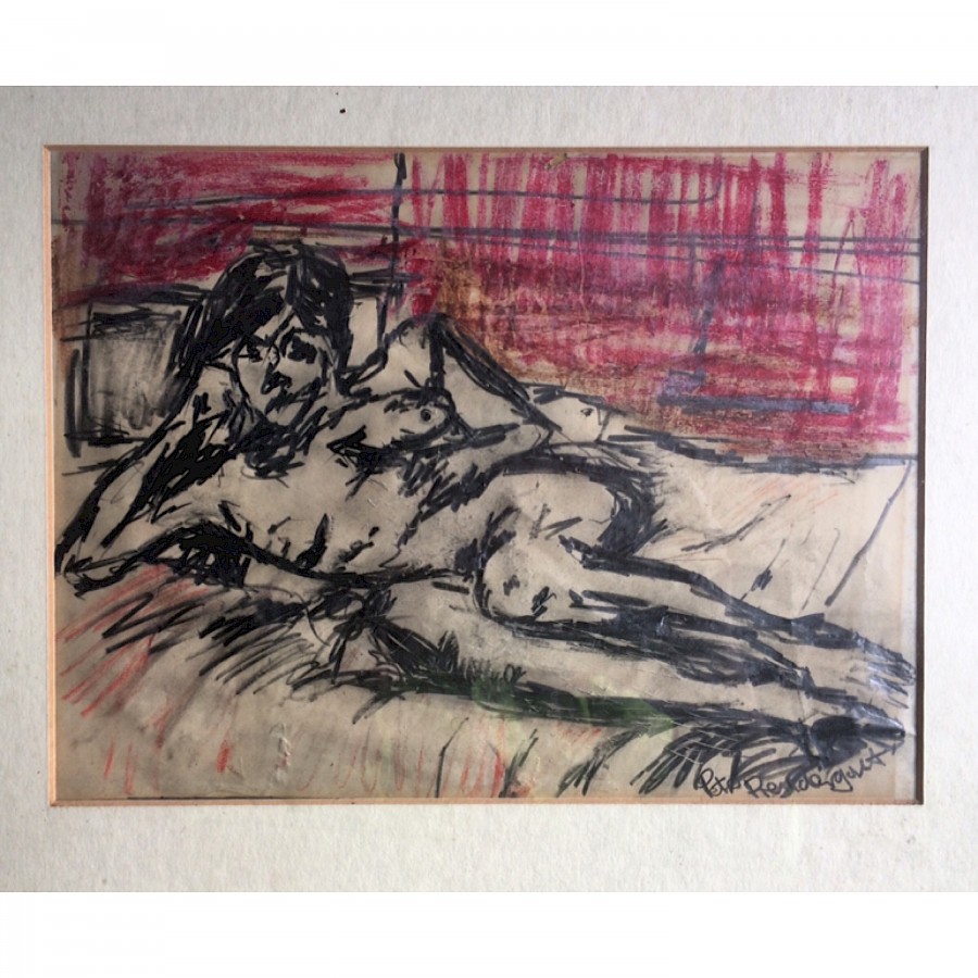 Work of the Month, November 2018