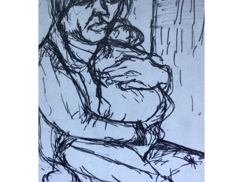 Work of the Month, December 2018