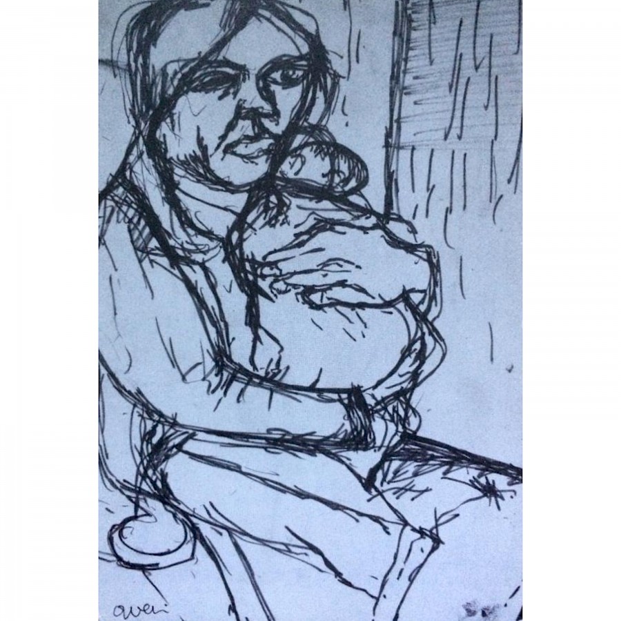 Work of the Month, December 2018