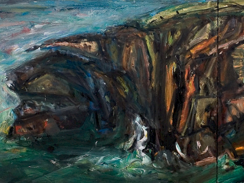 Work of the Month, January 2019