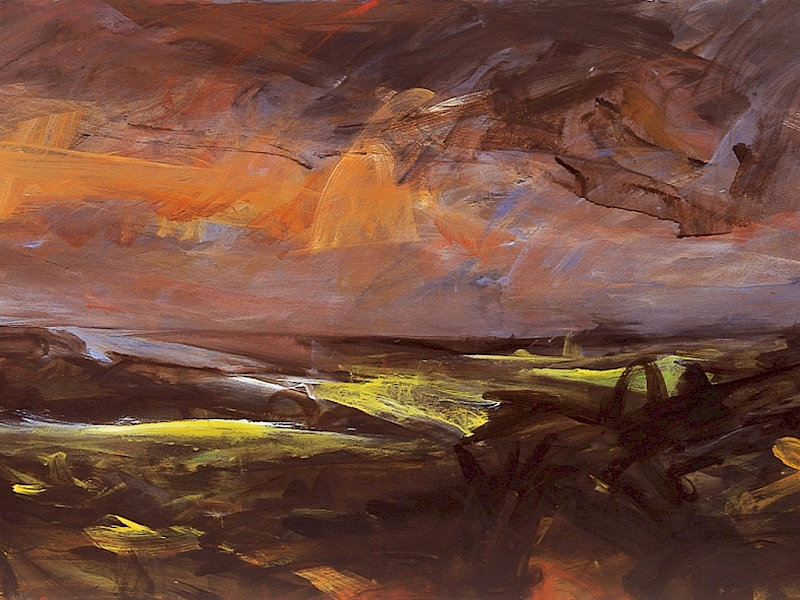 Work of the Month, February 2019