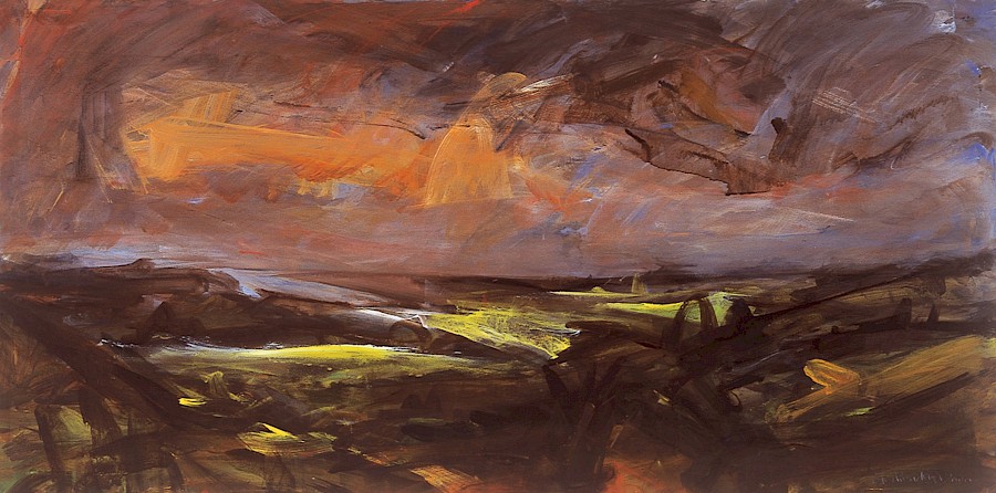 Work of the Month, February 2019