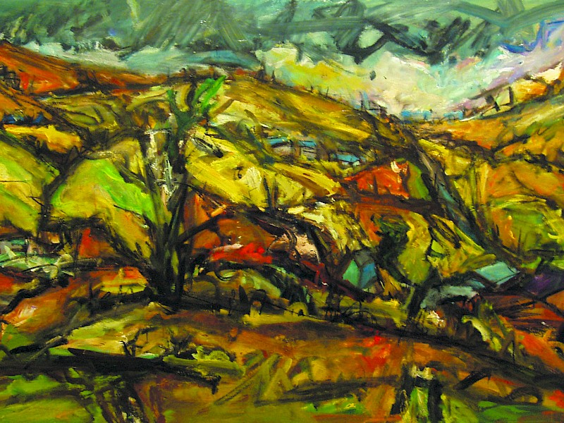 Work of the Month, March 2019