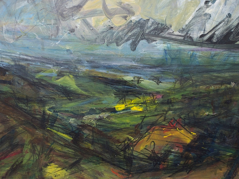 Work of the Month, July 2019