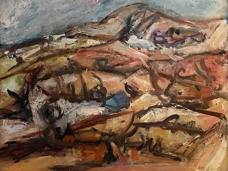 December 2019, A Christmas Gift