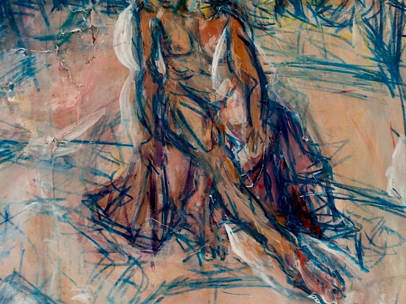 40th Anniversary of Art Foundation in Bangor