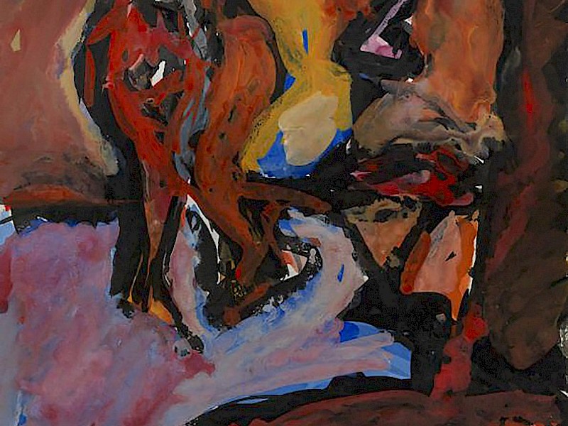 Messum's, London Gallery Exhibition