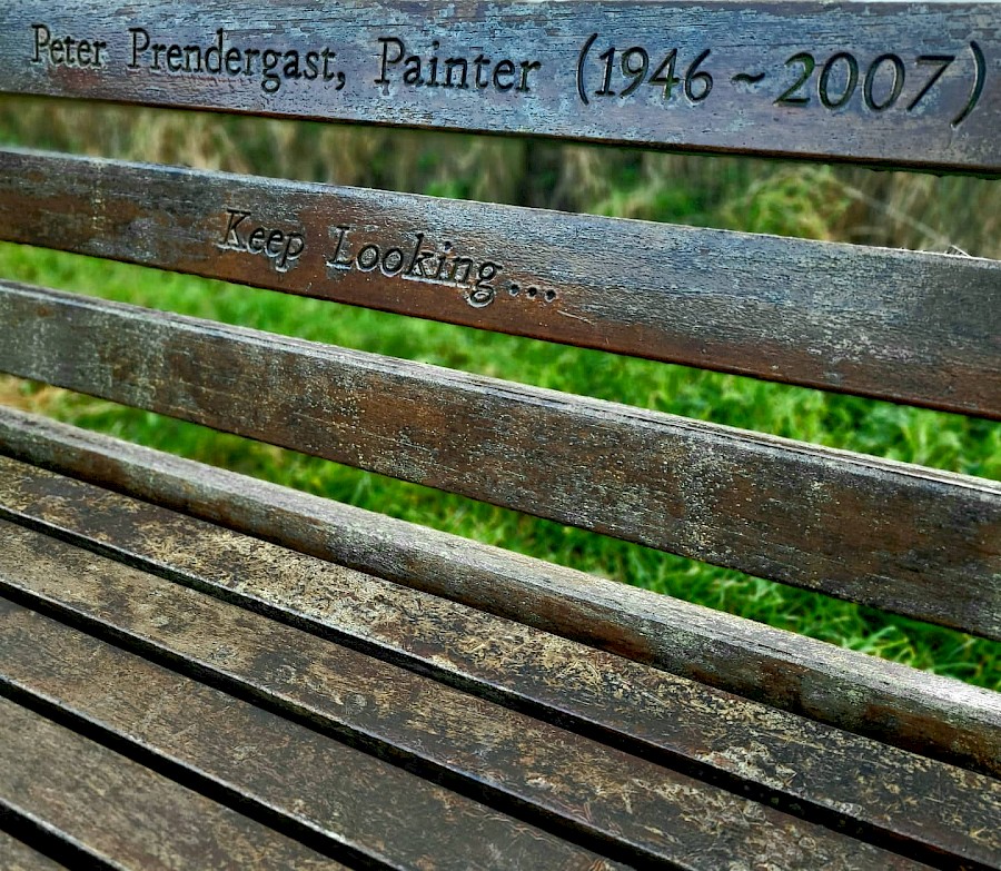 'Keep Looking' in 2022