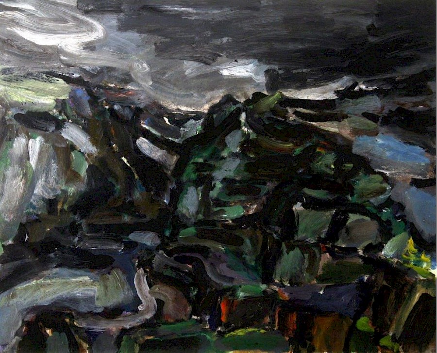 Glynn Vivian Art Gallery, Swansea