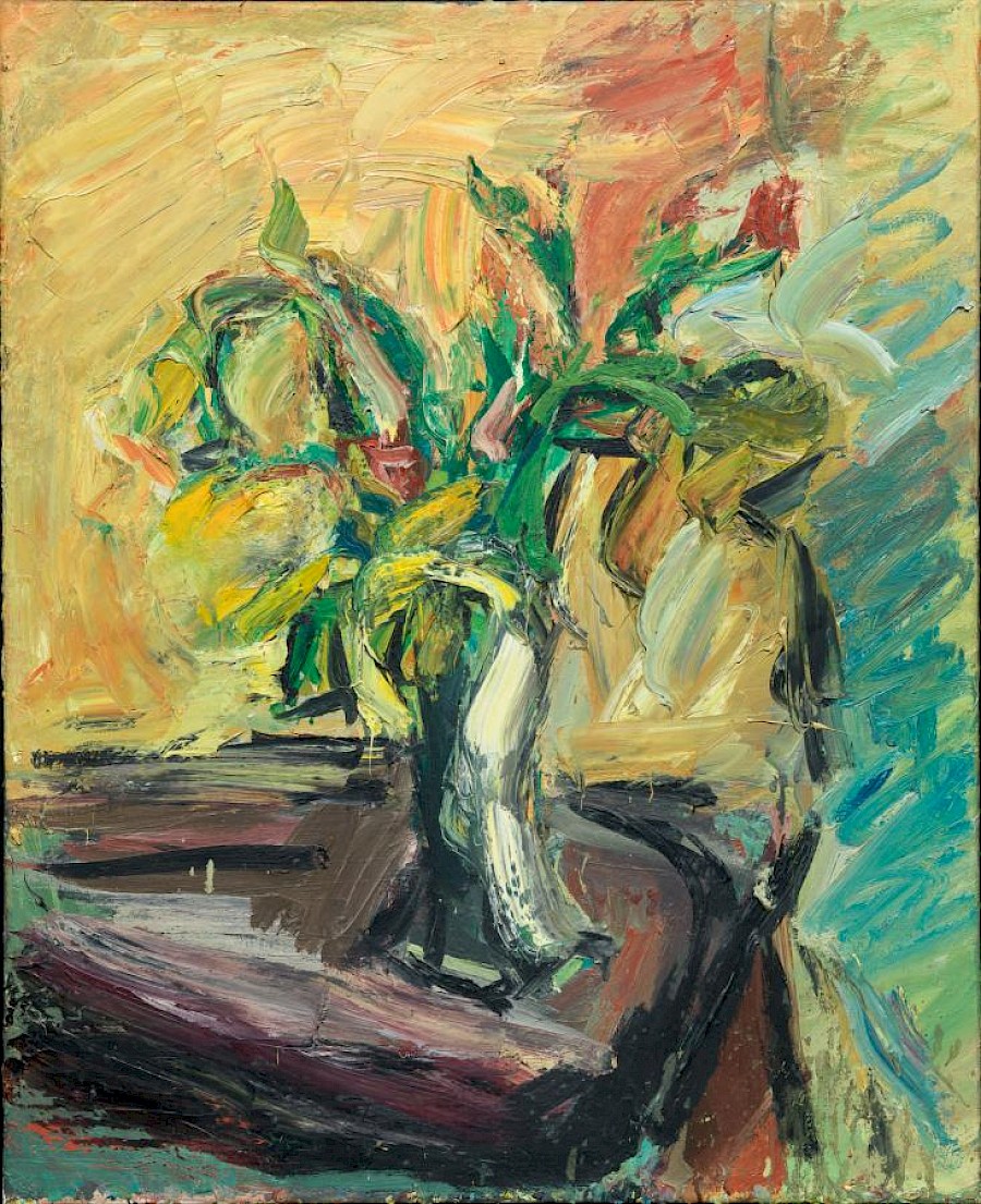 Celebrating the New Year with Art: Two must-see exhibitions featuring Peter Prendergast