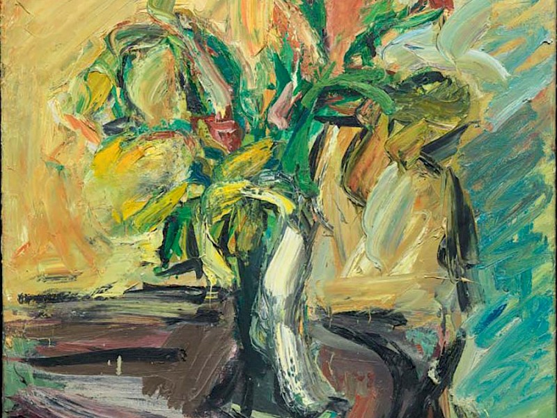 Celebrating the New Year with Art: Two must-see exhibitions featuring Peter Prendergast