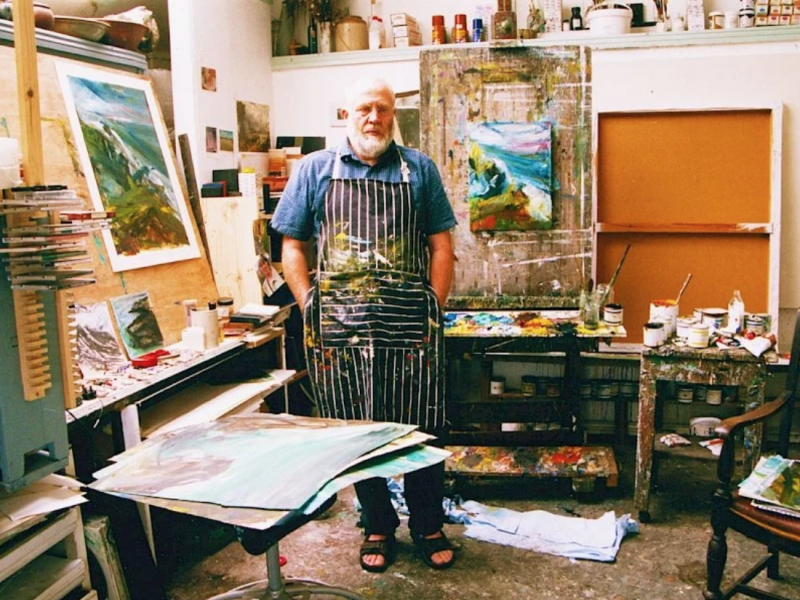 Brecon Baroque Festival, Spoken Word