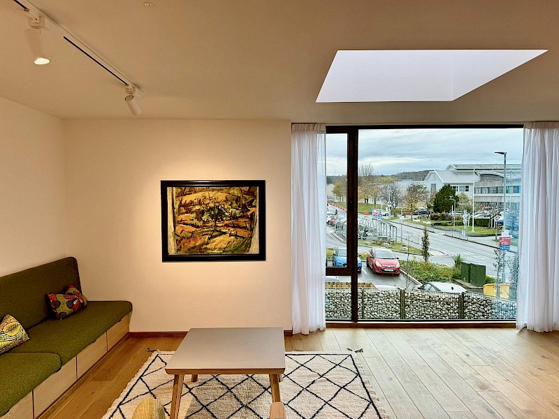 Maggie's Centre, North Wales